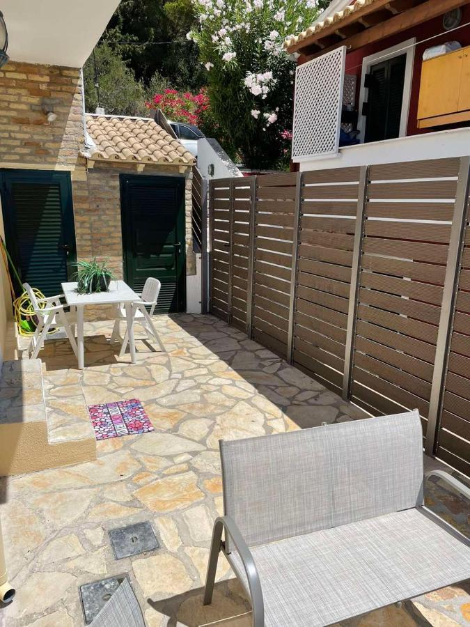 Glyfada New Era Home 107 Menigos Resort Apartments Extérieur photo