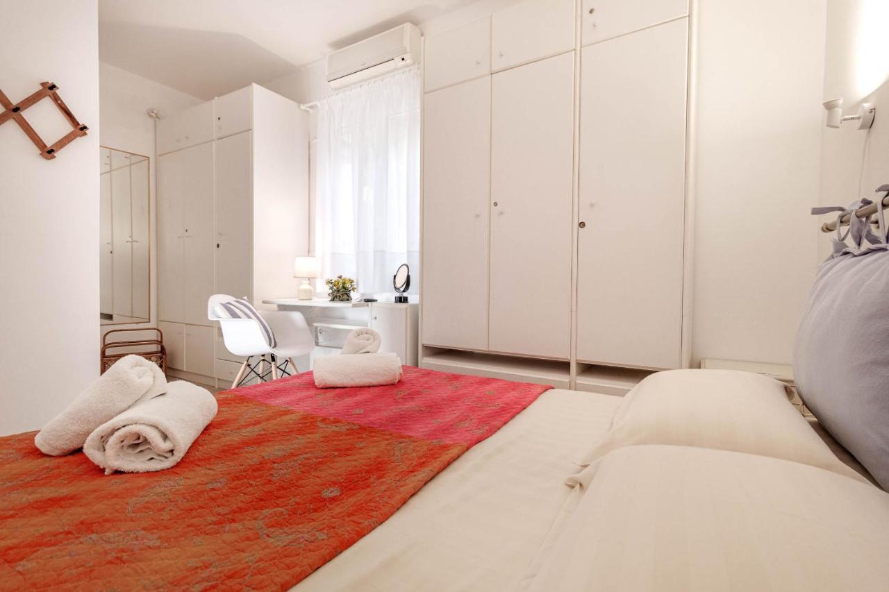 Glyfada New Era Home 107 Menigos Resort Apartments Extérieur photo